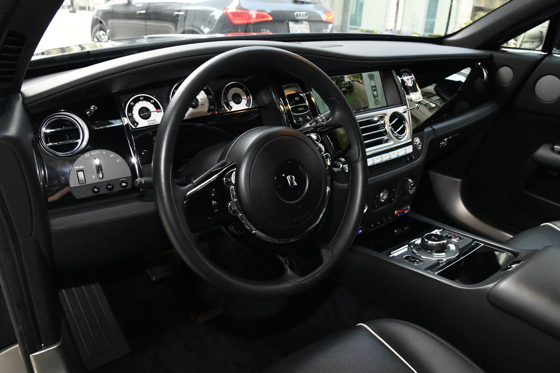 Used 2014 Rolls-Royce Wraith | St. Petersburg, FL