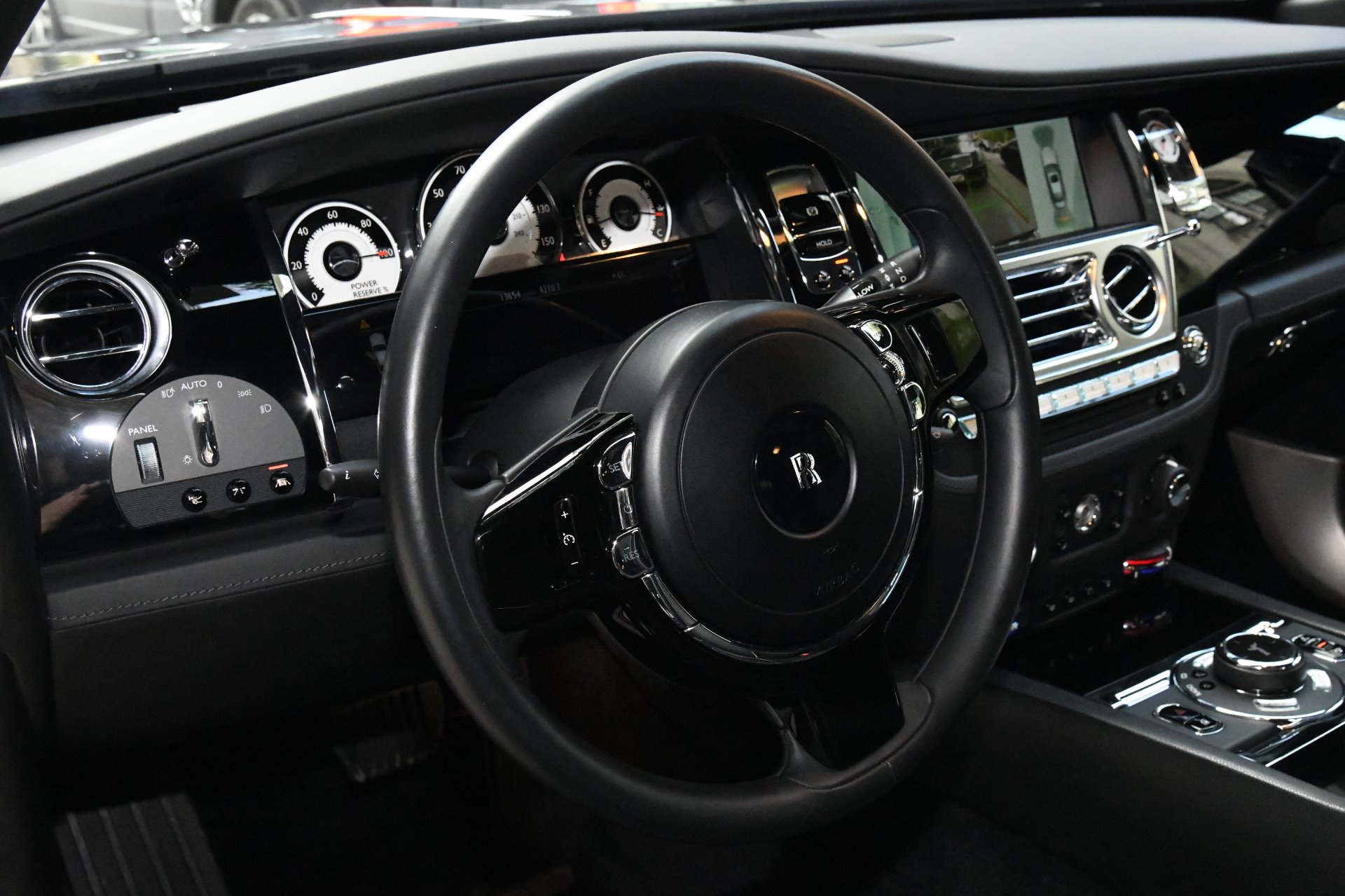 Used 2014 Rolls-Royce Wraith | St. Petersburg, FL
