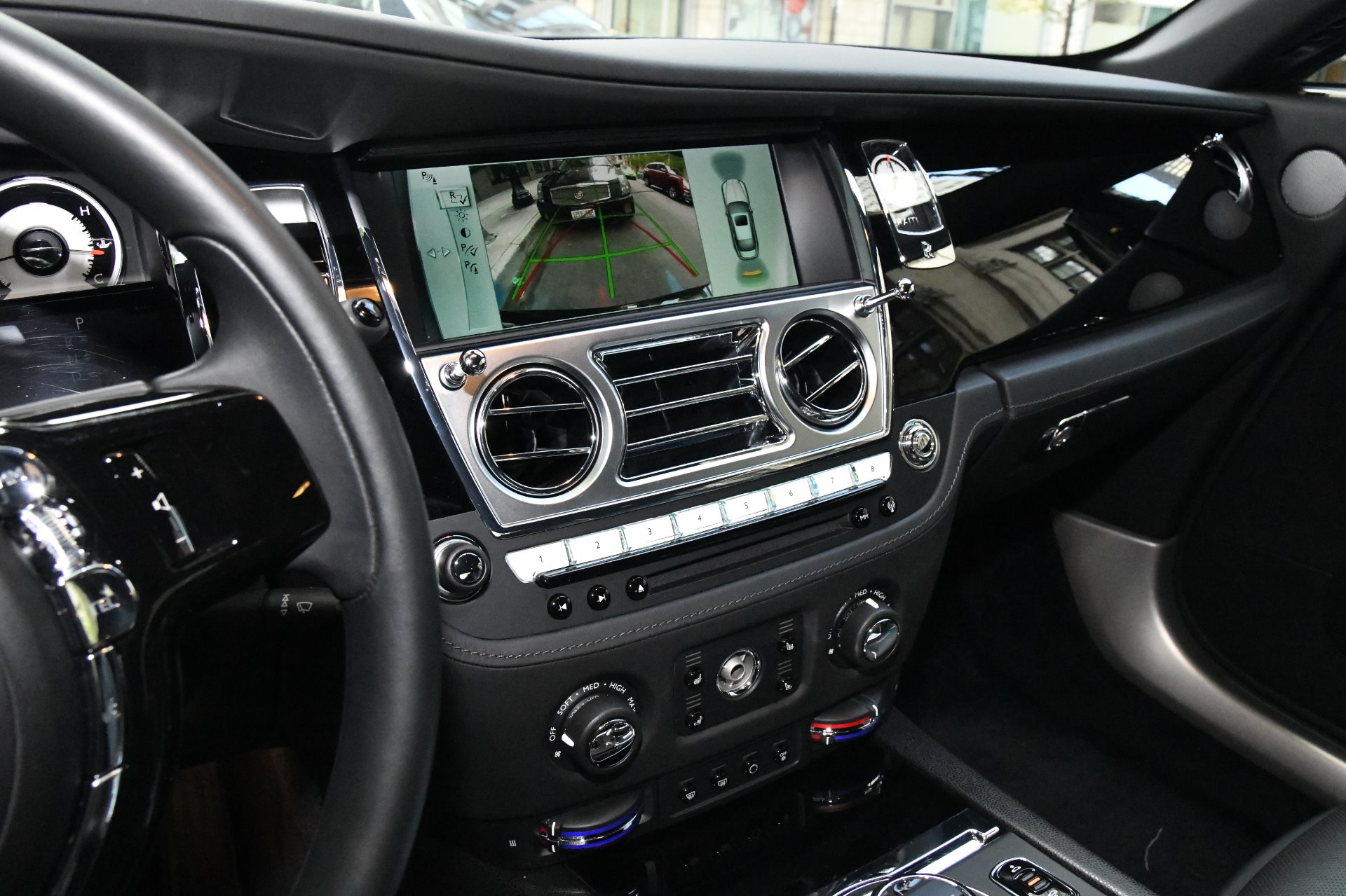 Used 2014 Rolls-Royce Wraith | St. Petersburg, FL