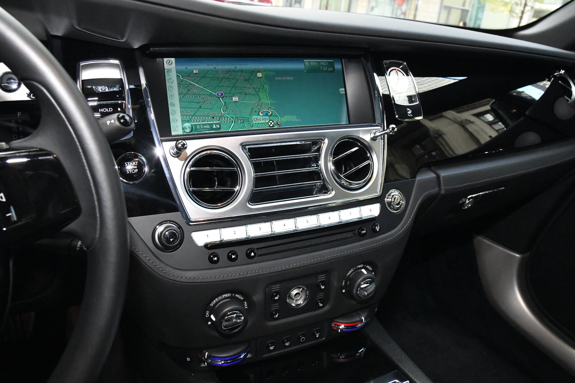 Used 2014 Rolls-Royce Wraith | St. Petersburg, FL