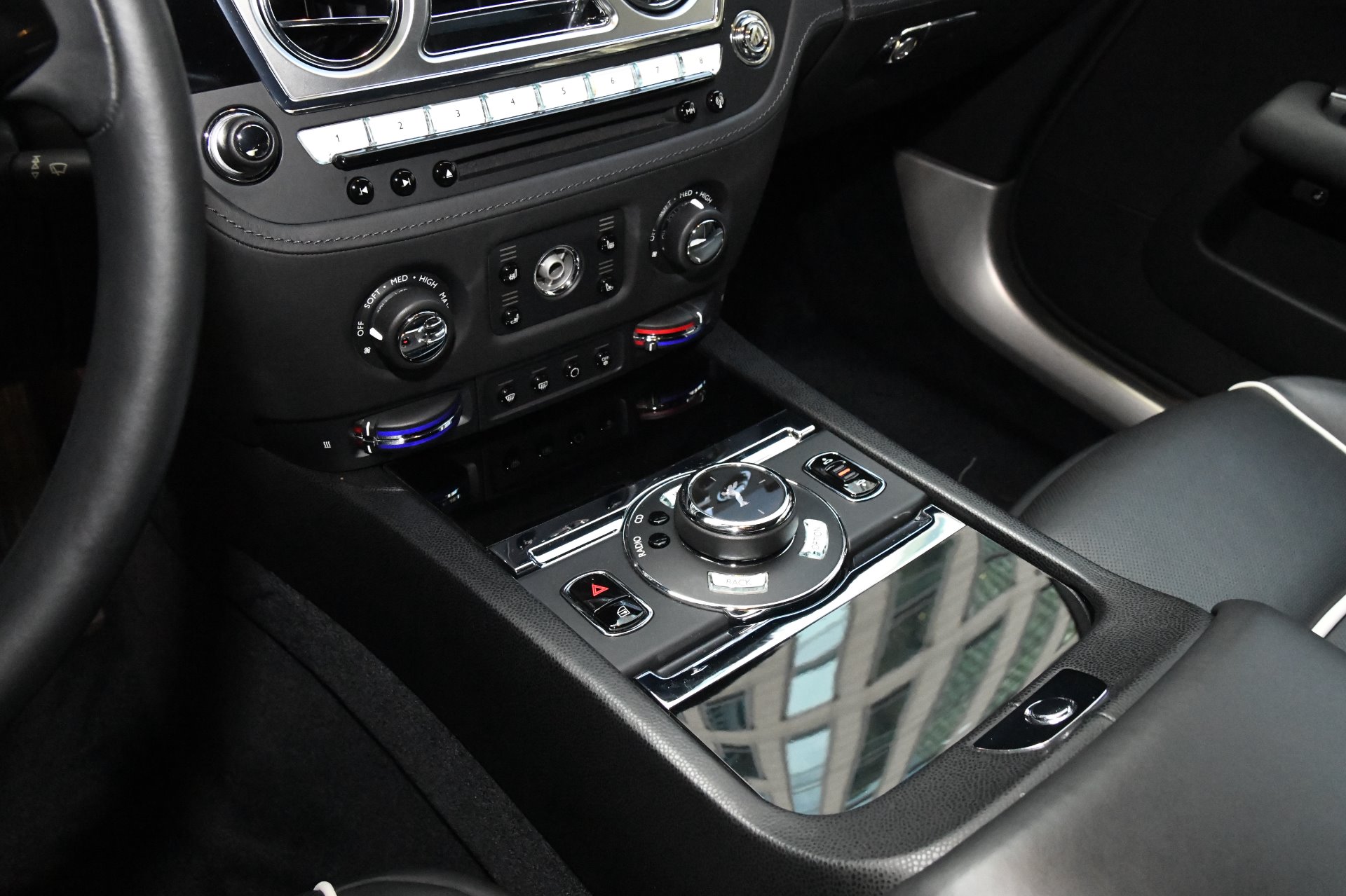 Used 2014 Rolls-Royce Wraith | St. Petersburg, FL
