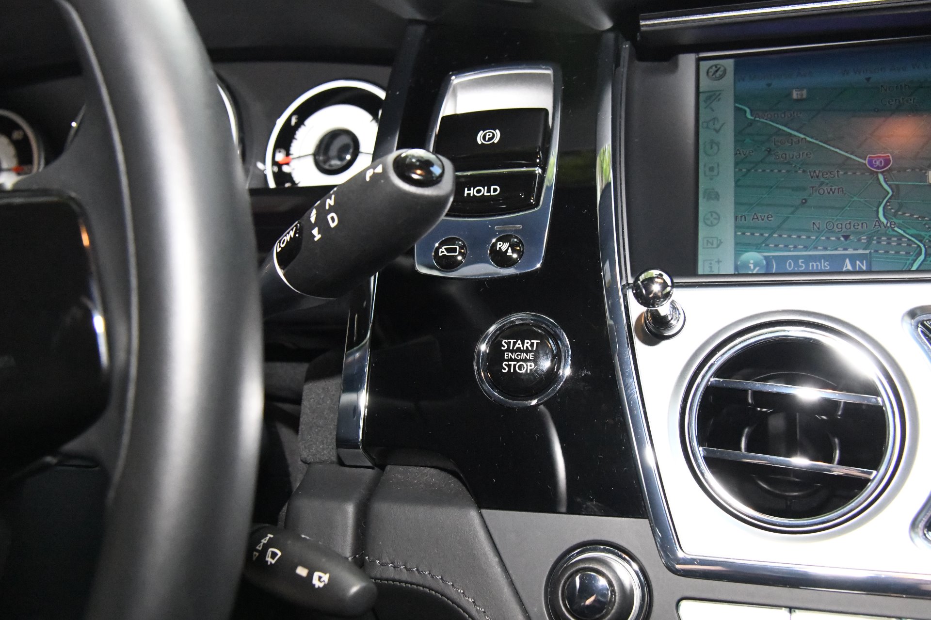 Used 2014 Rolls-Royce Wraith | St. Petersburg, FL