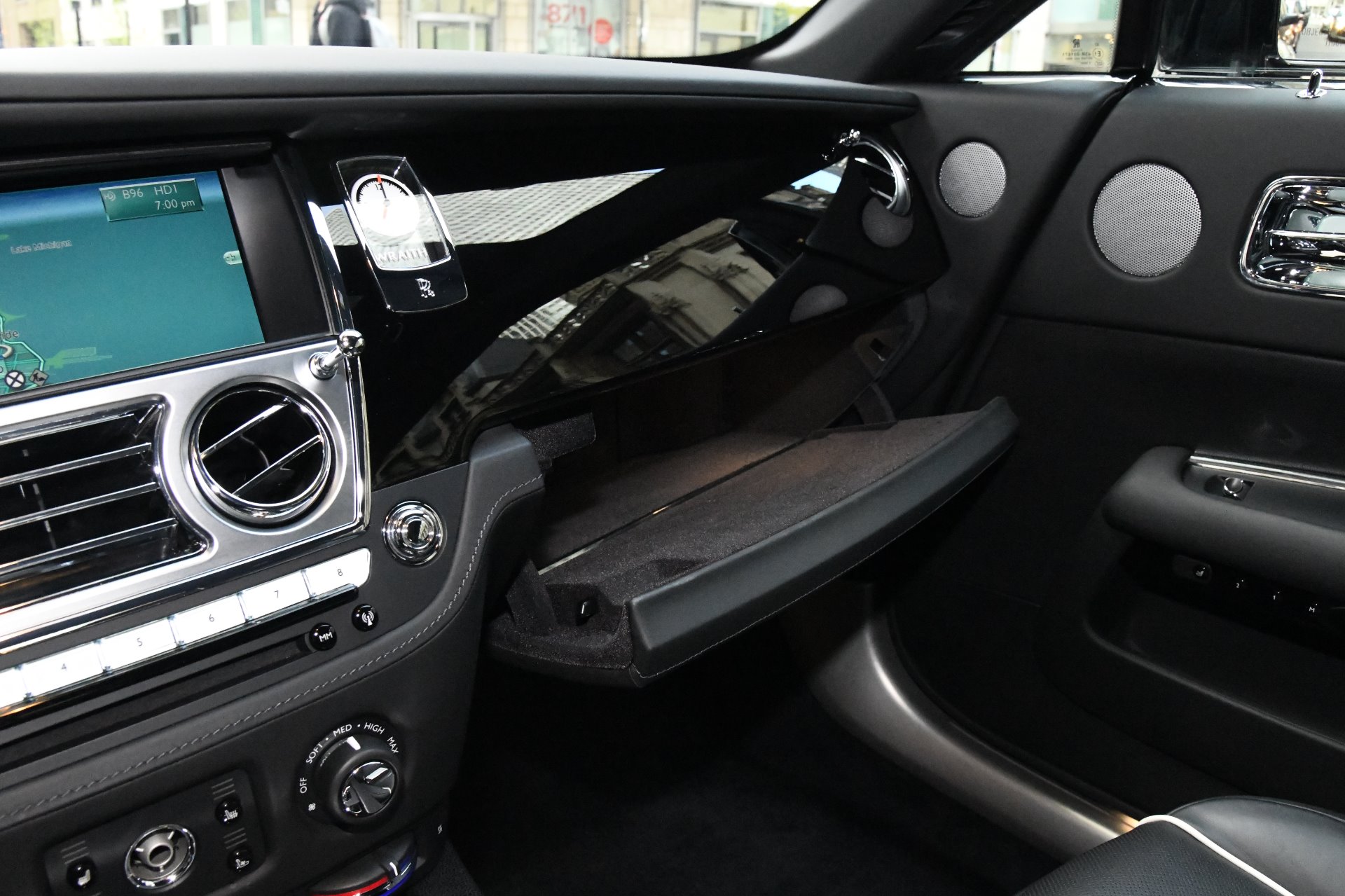 Used 2014 Rolls-Royce Wraith | St. Petersburg, FL