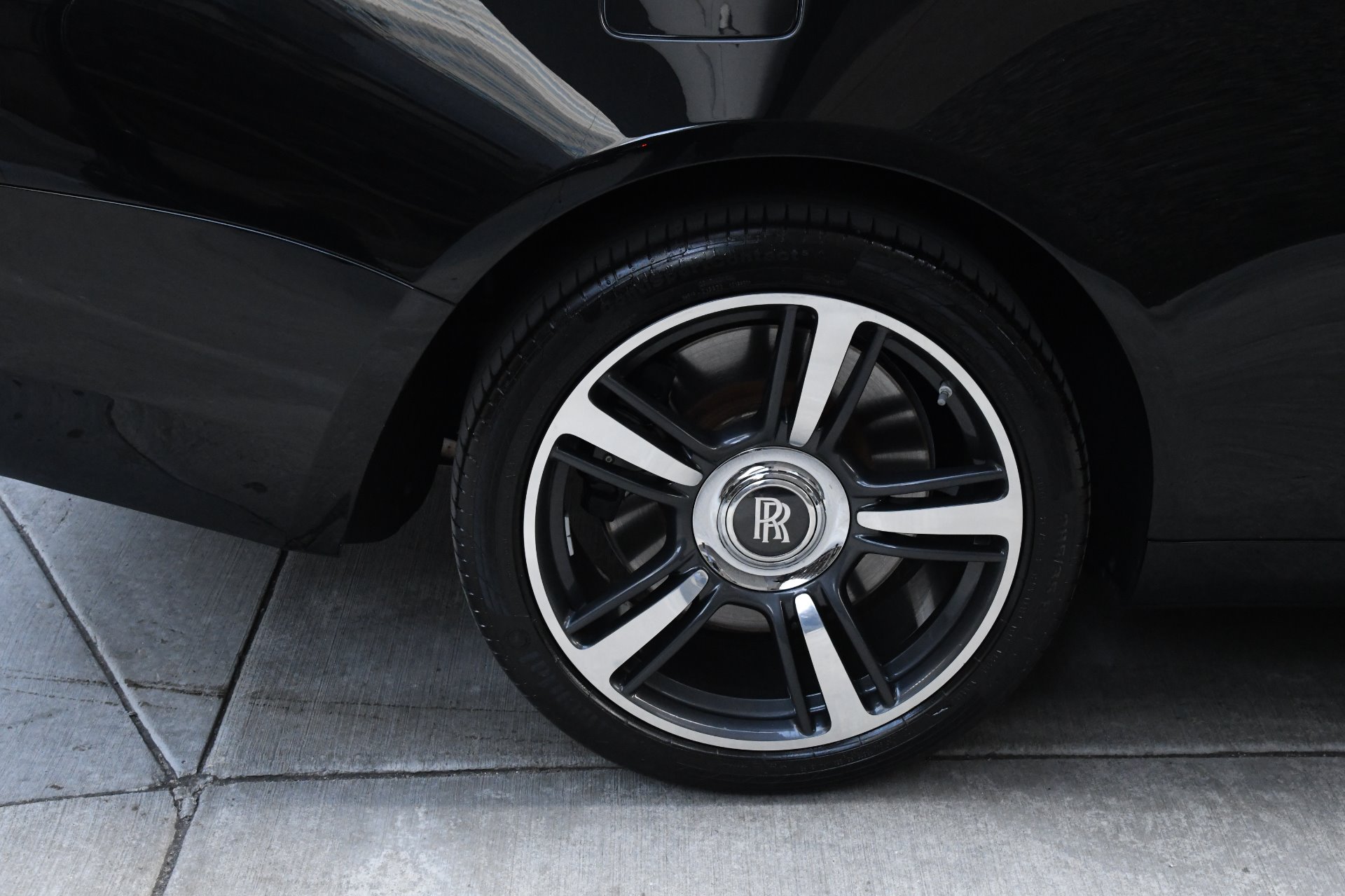 Used 2014 Rolls-Royce Wraith | St. Petersburg, FL