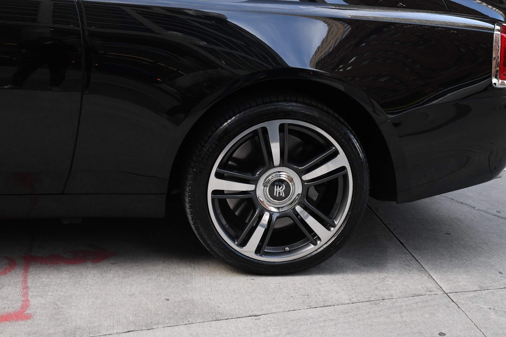 Used 2014 Rolls-Royce Wraith | St. Petersburg, FL
