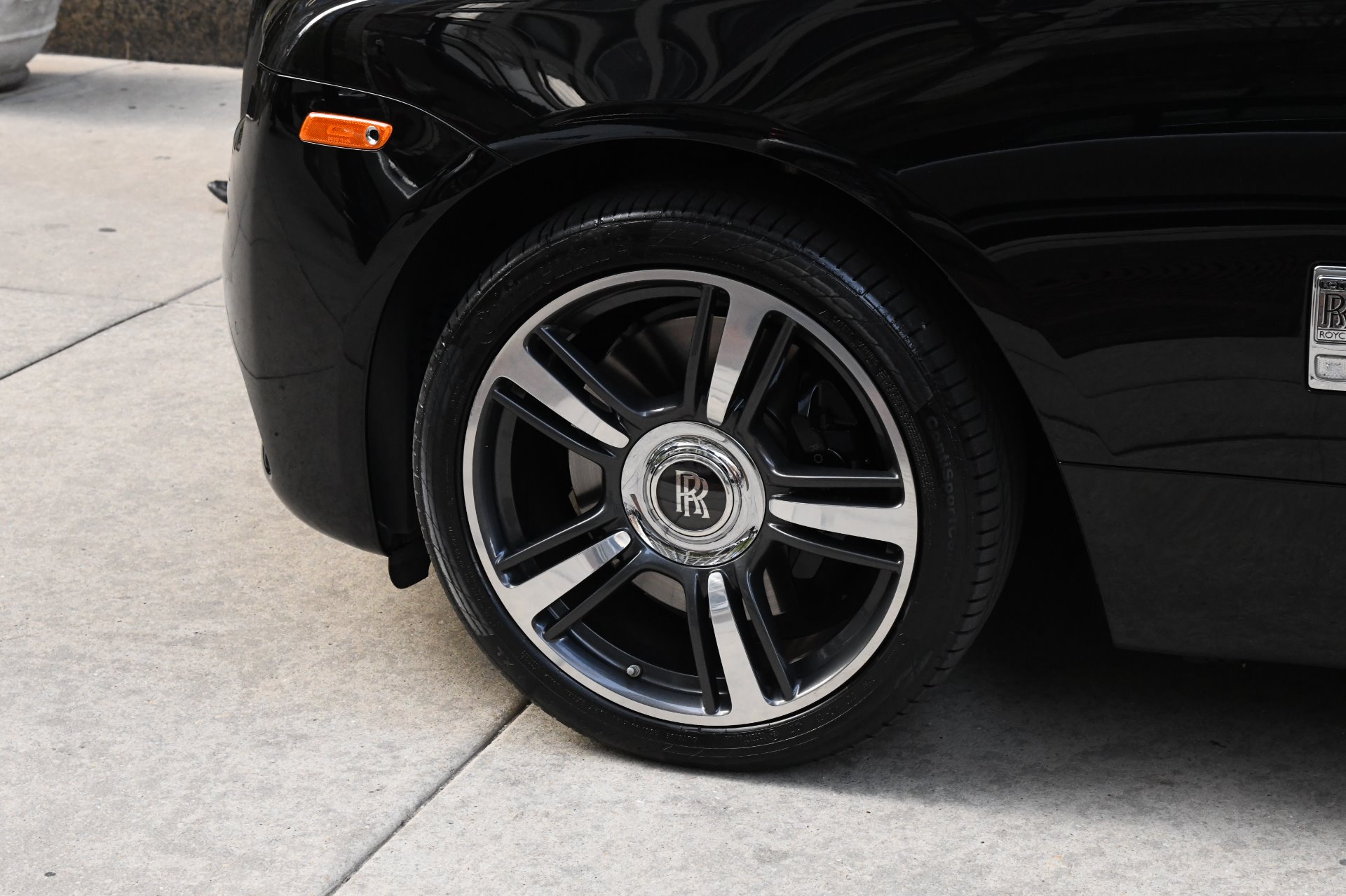 Used 2014 Rolls-Royce Wraith | St. Petersburg, FL