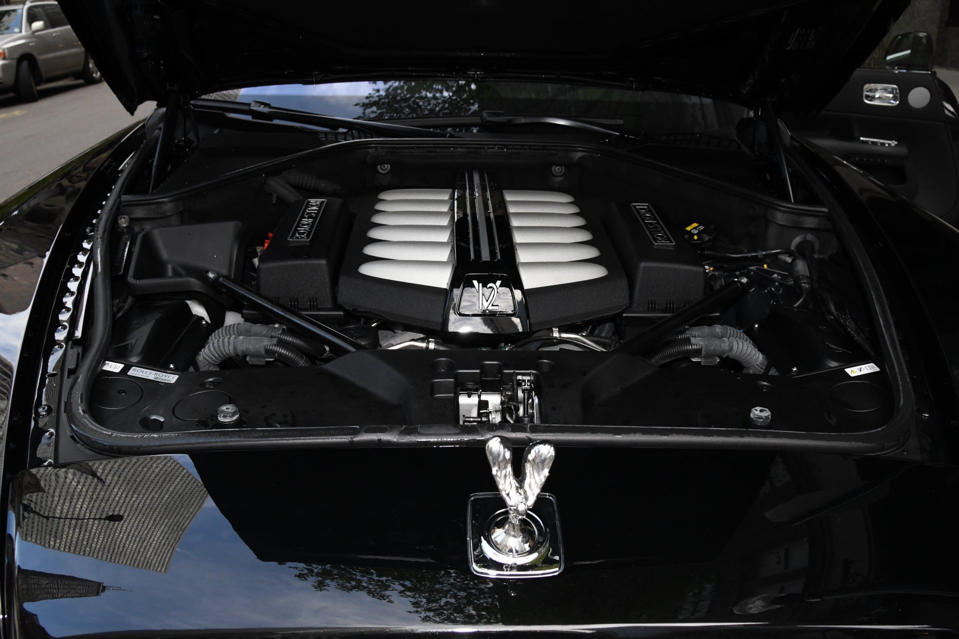Used 2014 Rolls-Royce Wraith | St. Petersburg, FL