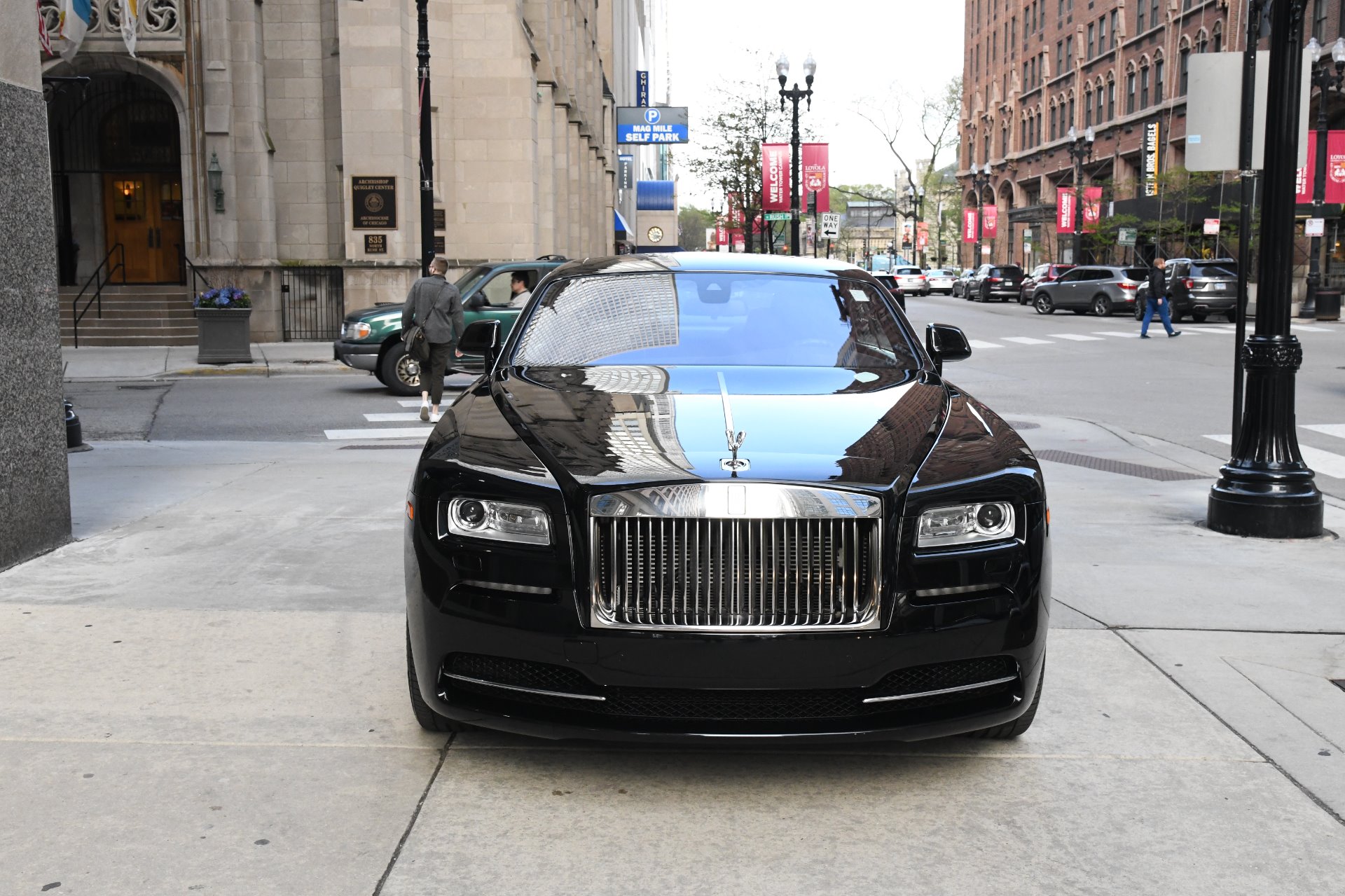 Used 2014 Rolls-Royce Wraith | St. Petersburg, FL