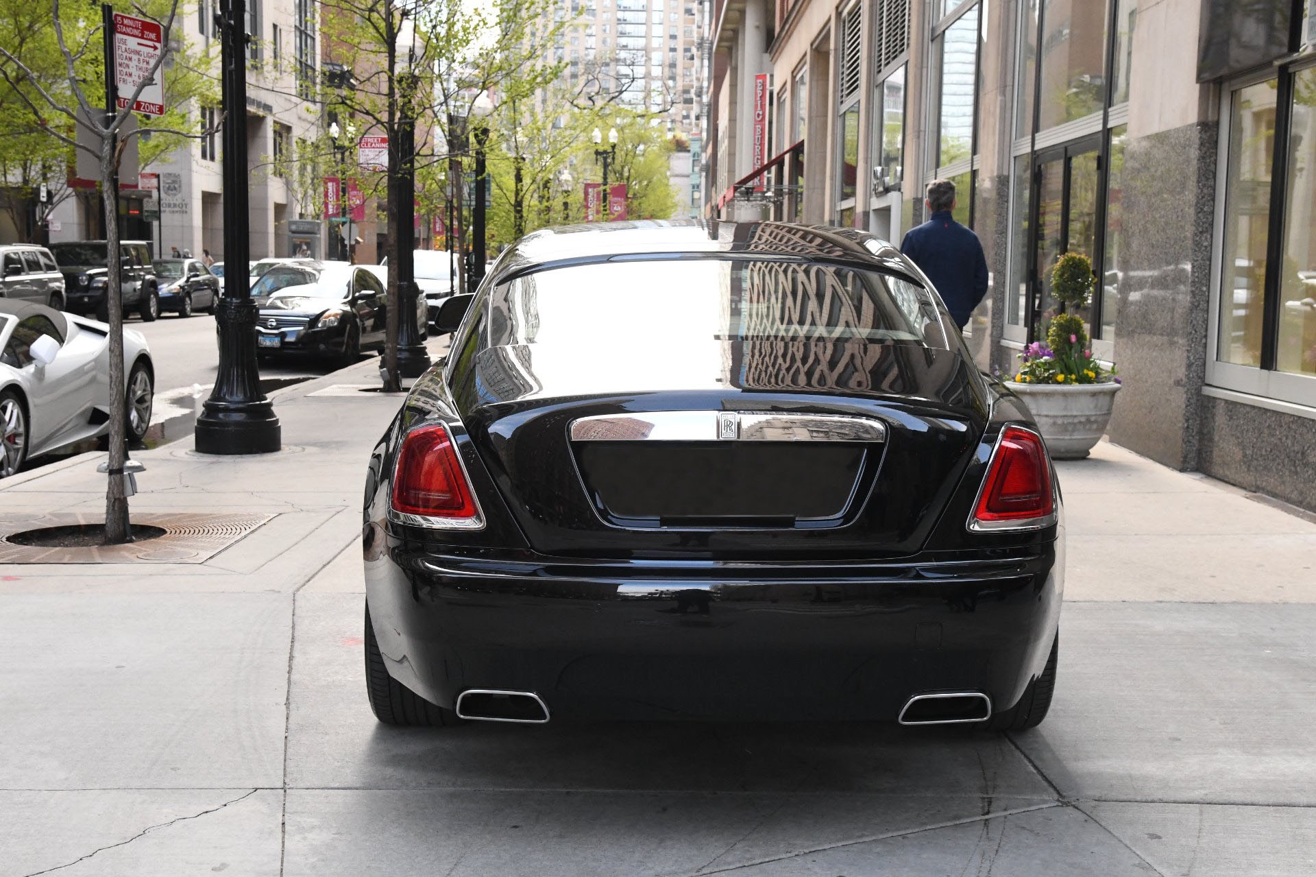 Used 2014 Rolls-Royce Wraith | St. Petersburg, FL