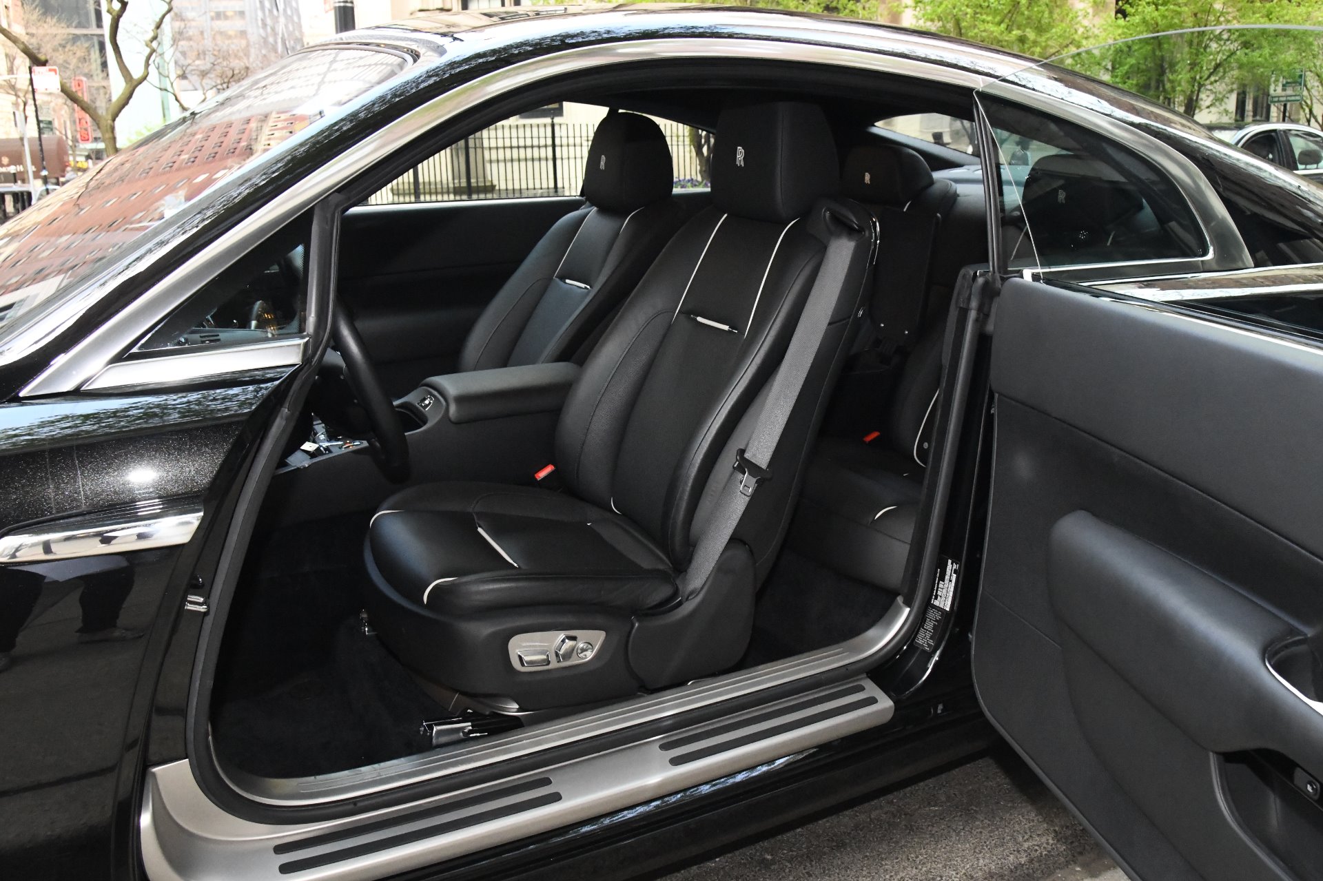 Used 2014 Rolls-Royce Wraith | St. Petersburg, FL