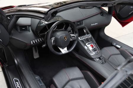 Used 2015 Lamborghini Aventador Roadster LP720-4 Roadster | Chicago, IL