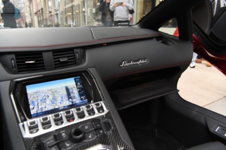 Used 2015 Lamborghini Aventador Roadster LP720-4 Roadster | Chicago, IL