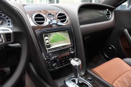 Used 2015 Bentley continental GT GT V8 S | Chicago, IL