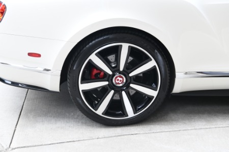 Used 2015 Bentley continental GT GT V8 S | Chicago, IL