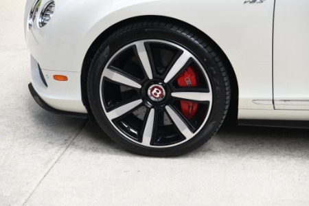 Used 2015 Bentley continental GT GT V8 S | Chicago, IL