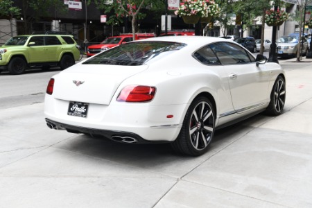 Used 2015 Bentley continental GT GT V8 S | Chicago, IL