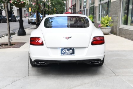 Used 2015 Bentley continental GT GT V8 S | Chicago, IL