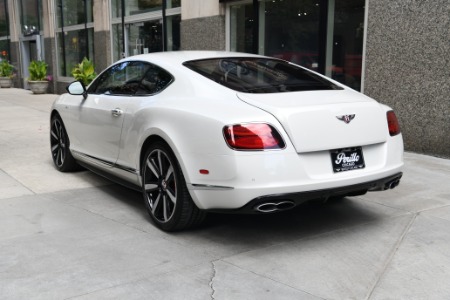 Used 2015 Bentley continental GT GT V8 S | Chicago, IL