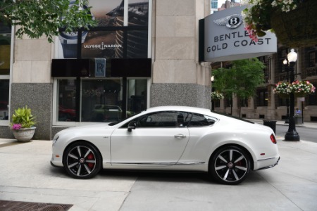 Used 2015 Bentley continental GT GT V8 S | Chicago, IL