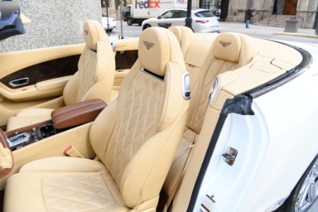 Used 2012 Bentley Continental GTC Convertible GTC | Chicago, IL