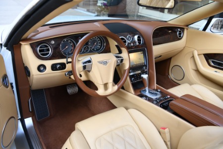 Used 2012 Bentley Continental GTC Convertible GTC | Chicago, IL