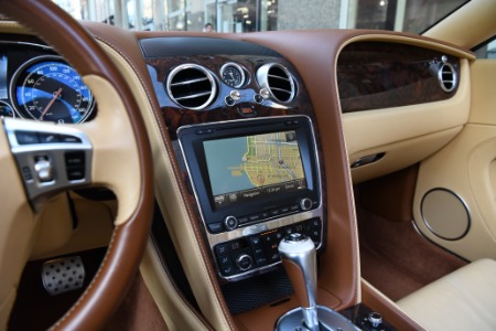 Used 2012 Bentley Continental GTC Convertible GTC | Chicago, IL