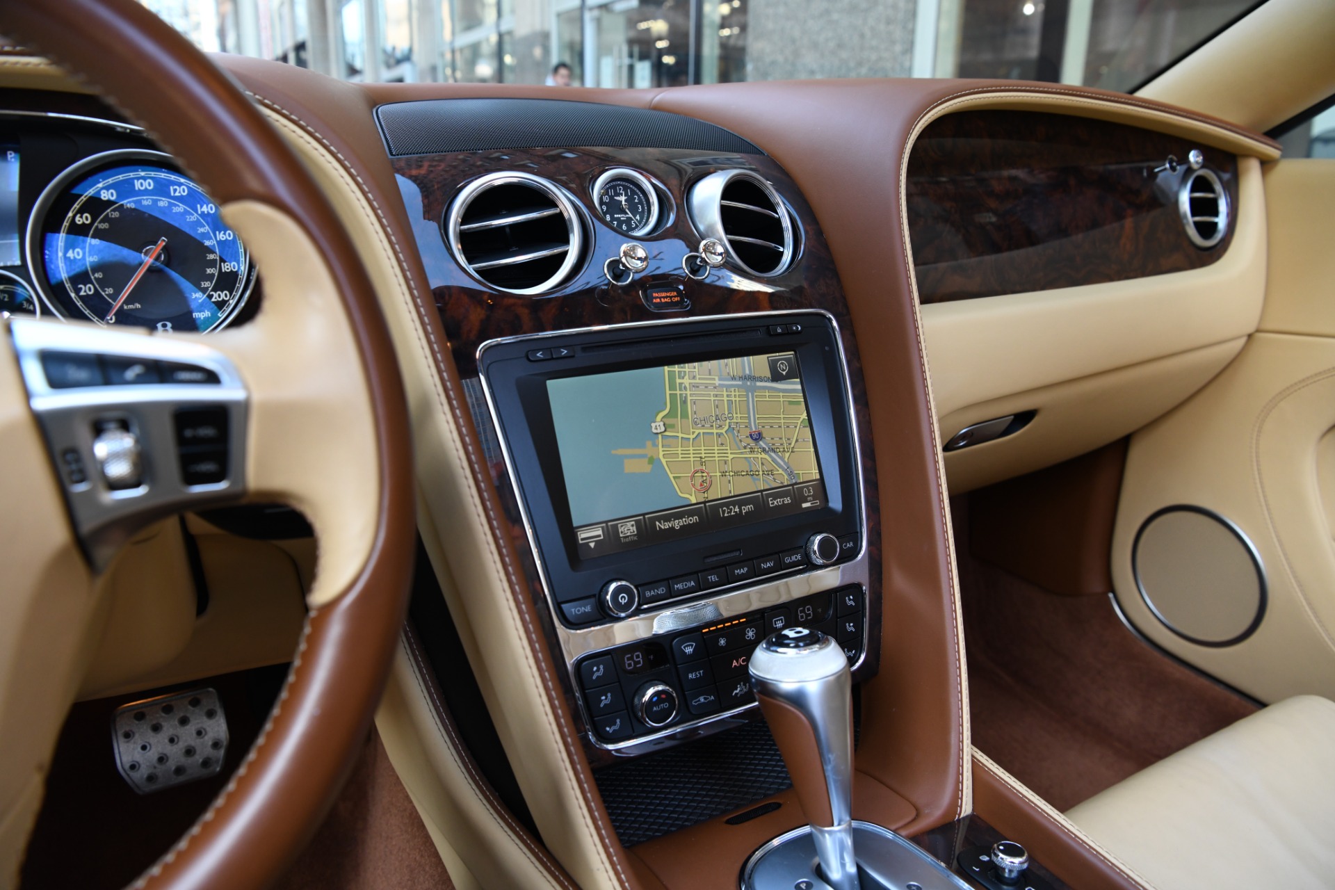 Used 2012 Bentley Continental GTC Convertible GTC | St. Petersburg, FL