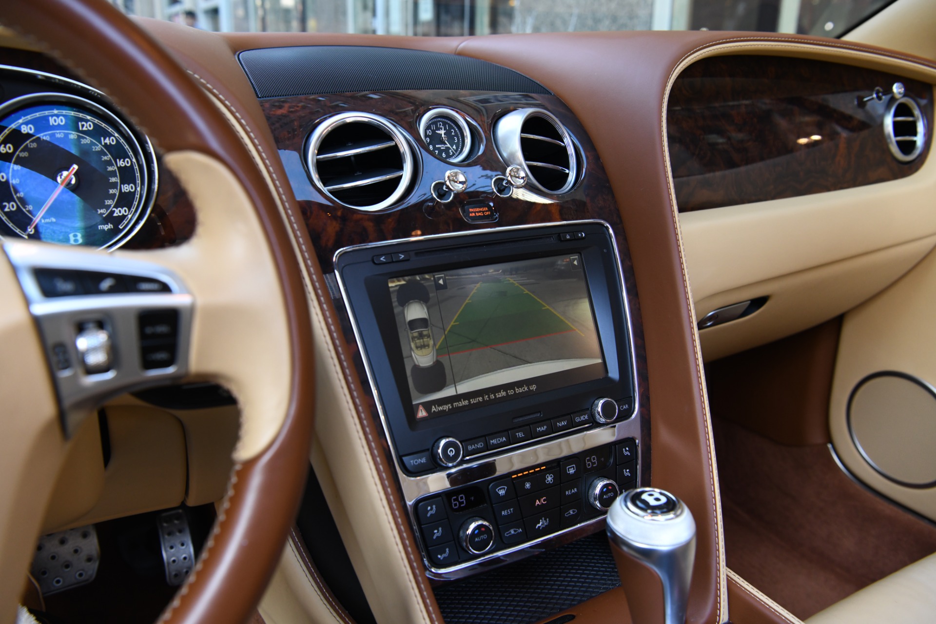 Used 2012 Bentley Continental GTC Convertible GTC | St. Petersburg, FL