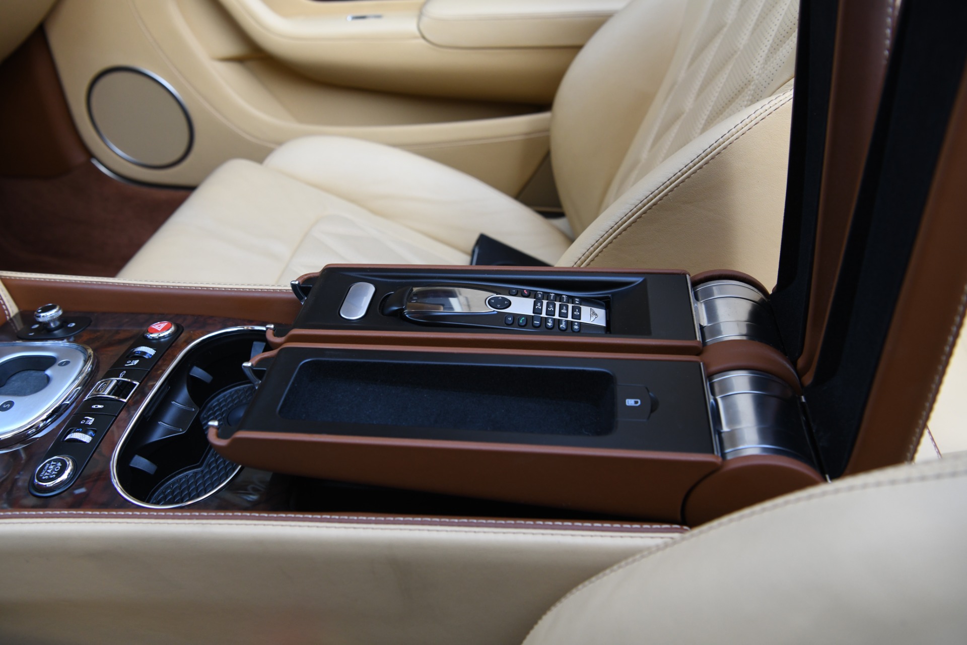 Used 2012 Bentley Continental GTC Convertible GTC | St. Petersburg, FL