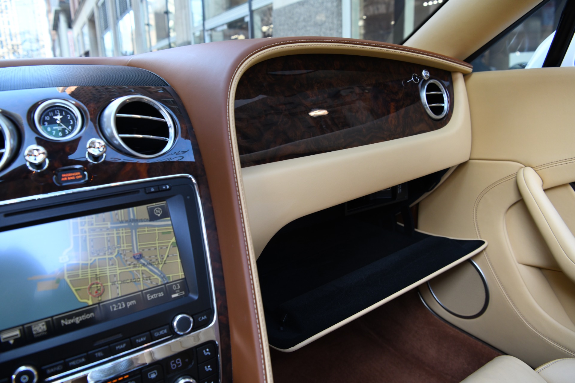 Used 2012 Bentley Continental GTC Convertible GTC | St. Petersburg, FL