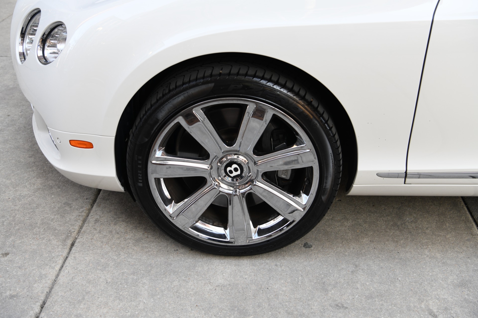 Used 2012 Bentley Continental GTC Convertible GTC | St. Petersburg, FL