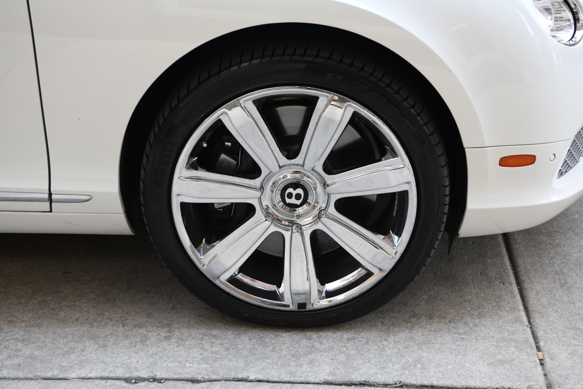 Used 2012 Bentley Continental GTC Convertible GTC | St. Petersburg, FL