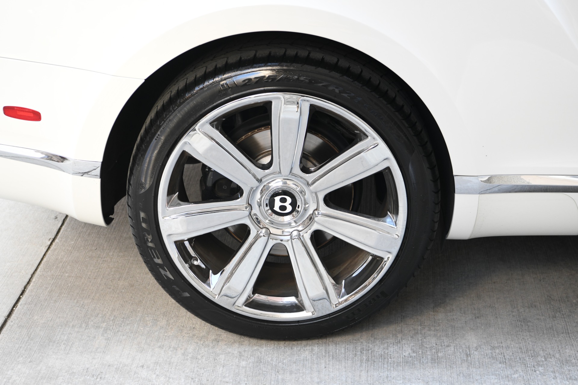 Used 2012 Bentley Continental GTC Convertible GTC | St. Petersburg, FL