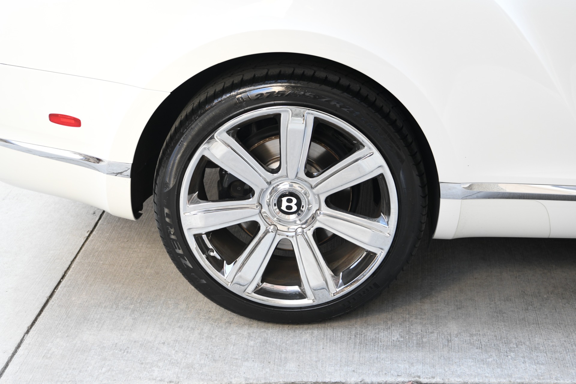 Used 2012 Bentley Continental GTC Convertible GTC | St. Petersburg, FL