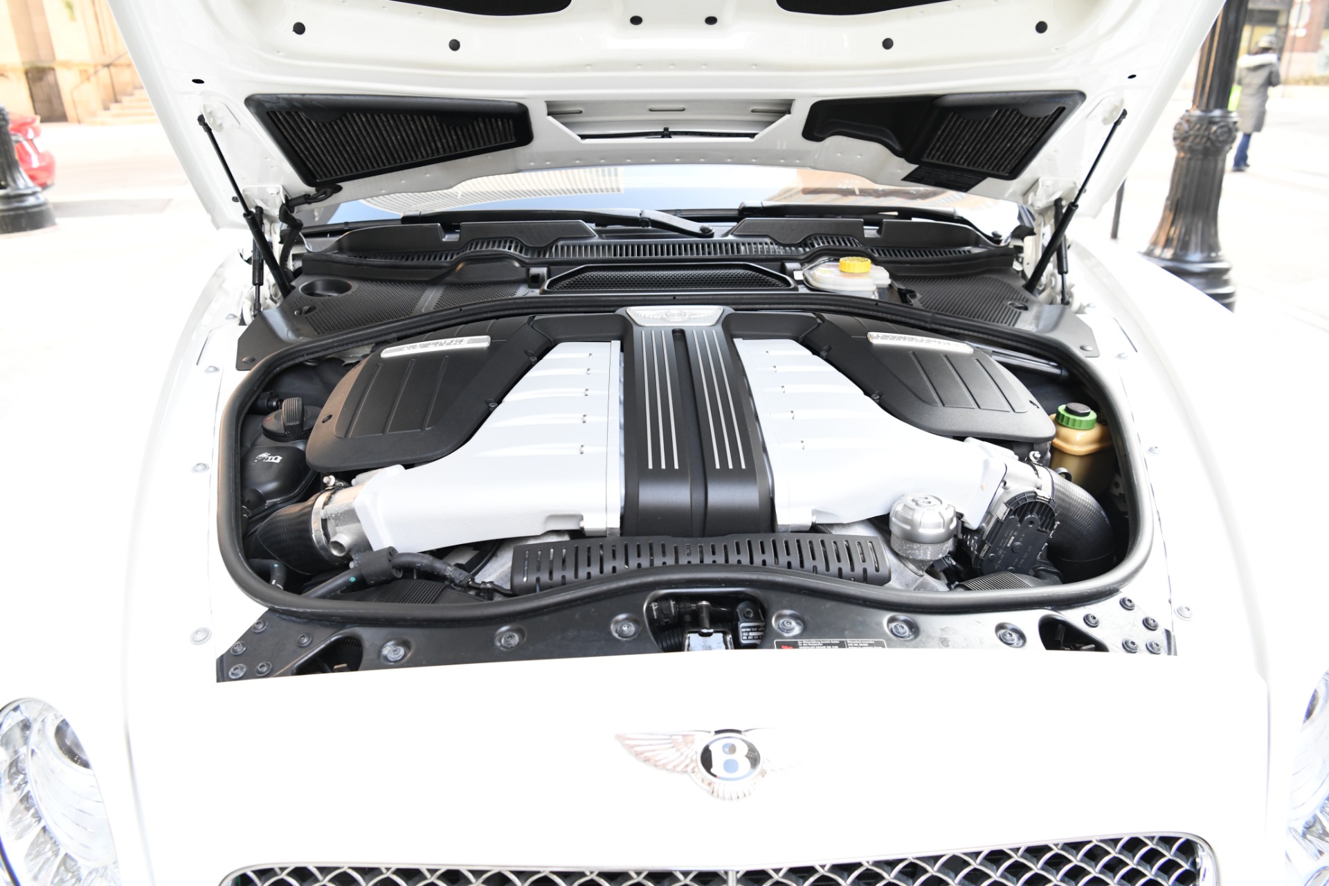 Used 2012 Bentley Continental GTC Convertible GTC | St. Petersburg, FL