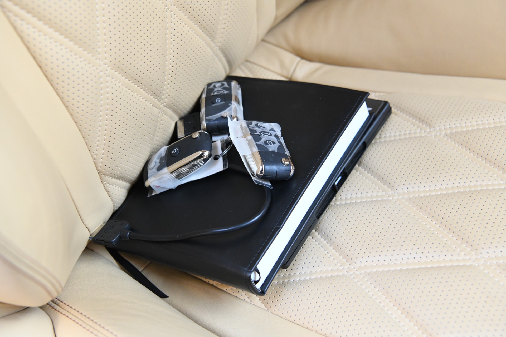 Used 2012 Bentley Continental GTC Convertible GTC | St. Petersburg, FL