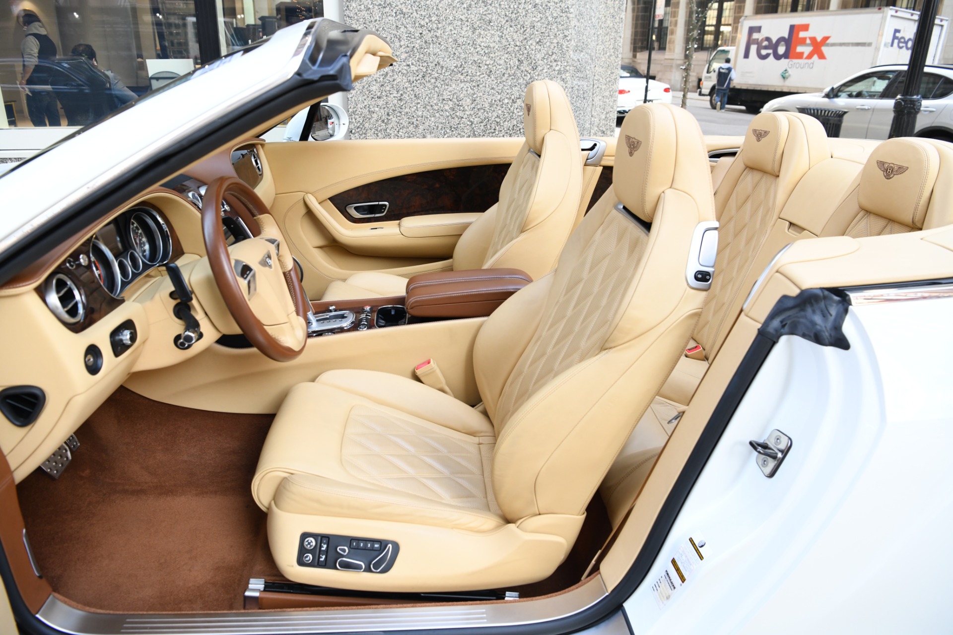 Used 2012 Bentley Continental GTC Convertible GTC | St. Petersburg, FL
