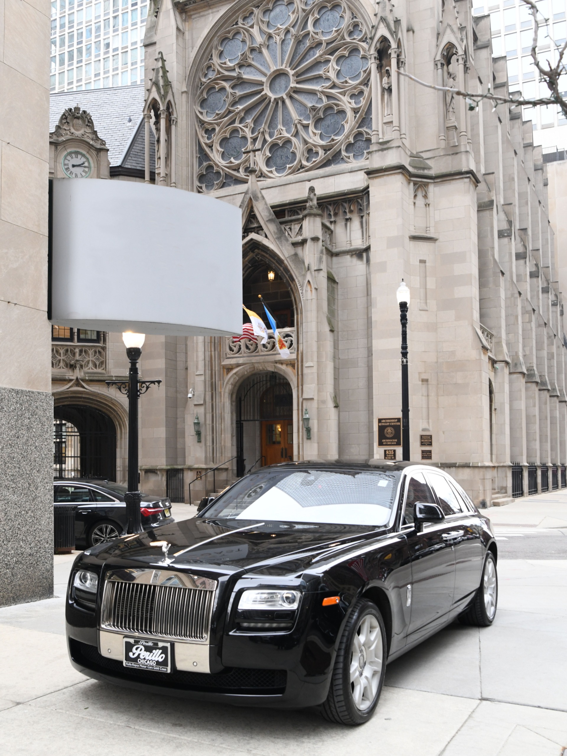 Used 2013 Rolls-Royce Ghost | St. Petersburg, FL