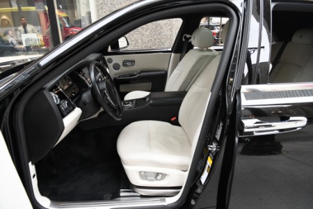 Used 2013 Rolls-Royce Ghost  | Chicago, IL