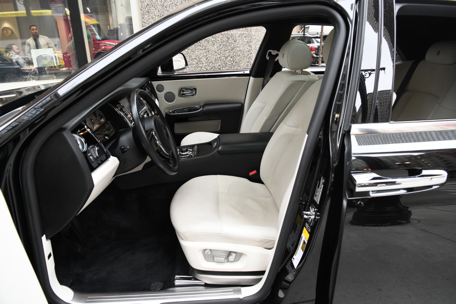 Used 2013 Rolls-Royce Ghost | St. Petersburg, FL