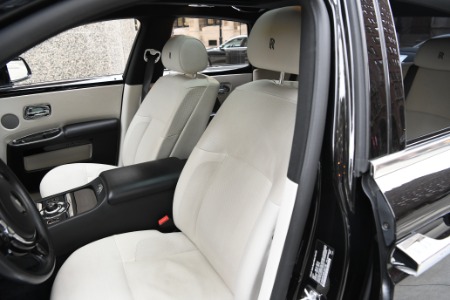 Used 2013 Rolls-Royce Ghost  | Chicago, IL