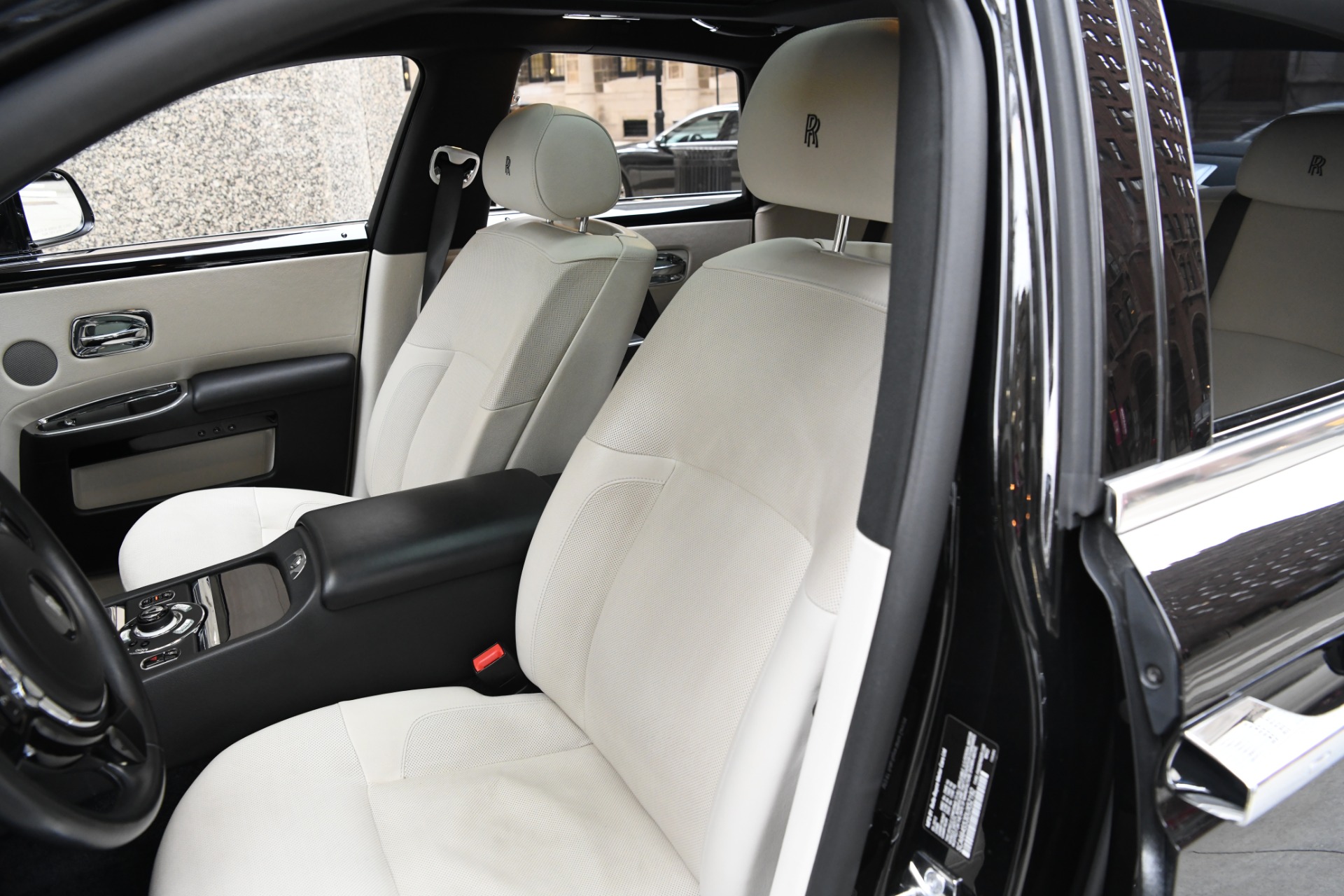 Used 2013 Rolls-Royce Ghost | St. Petersburg, FL