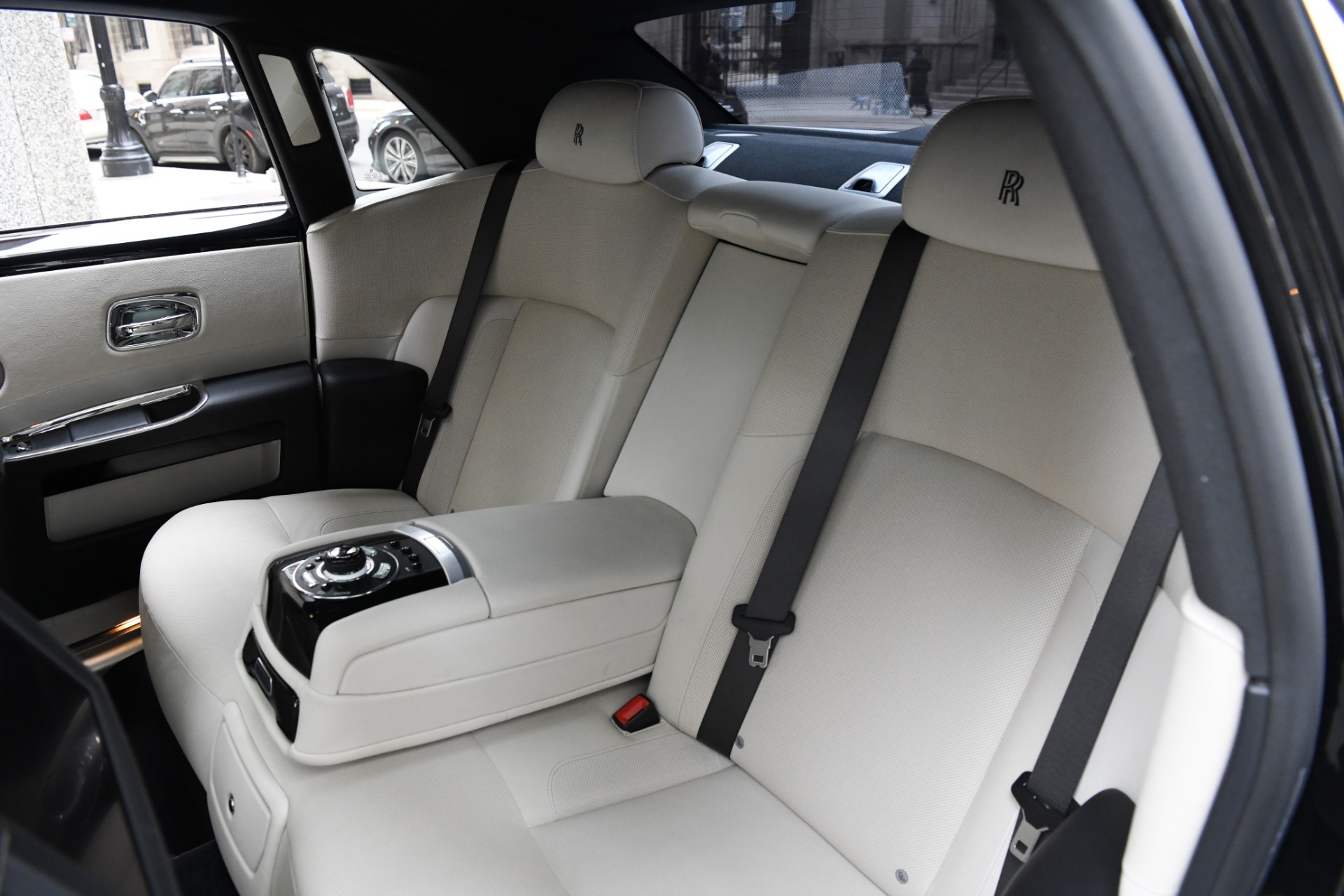 Used 2013 Rolls-Royce Ghost | St. Petersburg, FL