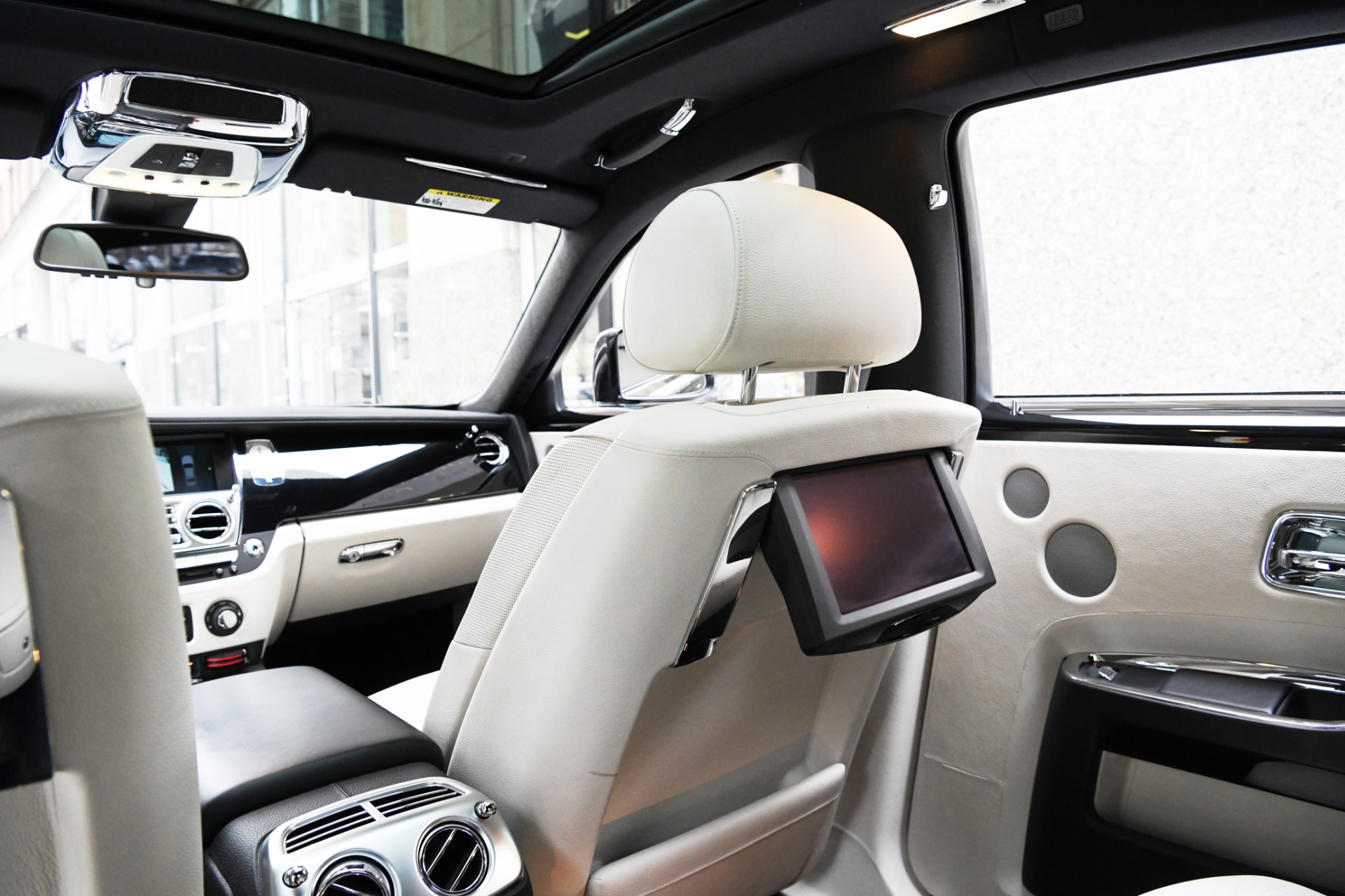 Used 2013 Rolls-Royce Ghost | St. Petersburg, FL