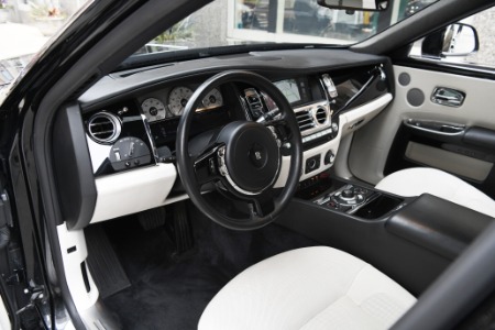 Used 2013 Rolls-Royce Ghost  | Chicago, IL