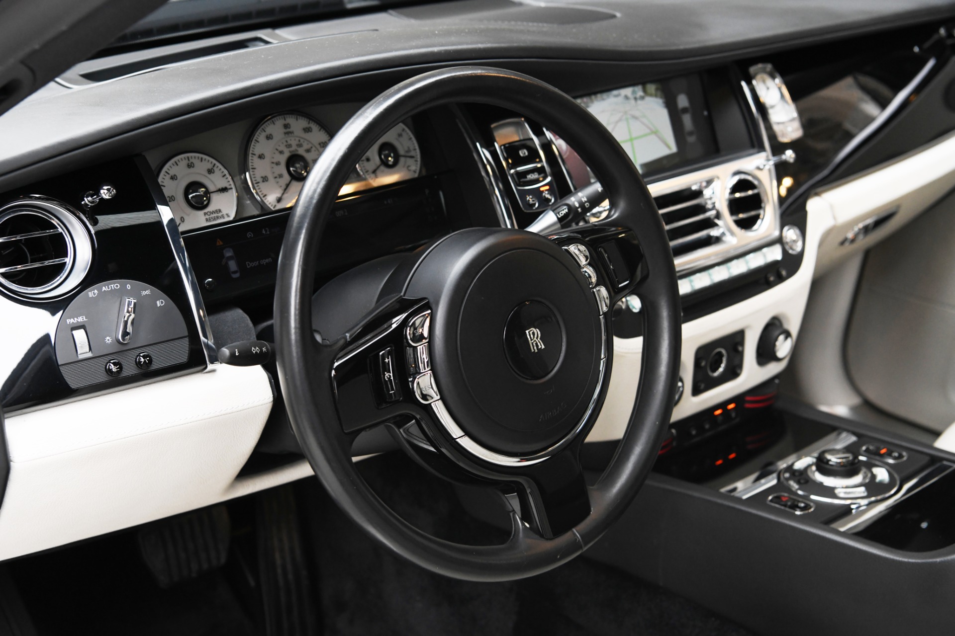 Used 2013 Rolls-Royce Ghost | St. Petersburg, FL