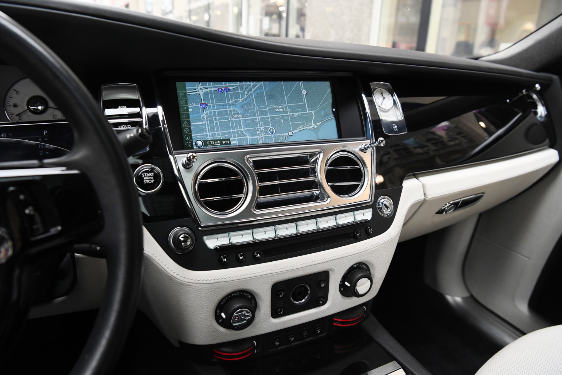 Used 2013 Rolls-Royce Ghost | St. Petersburg, FL