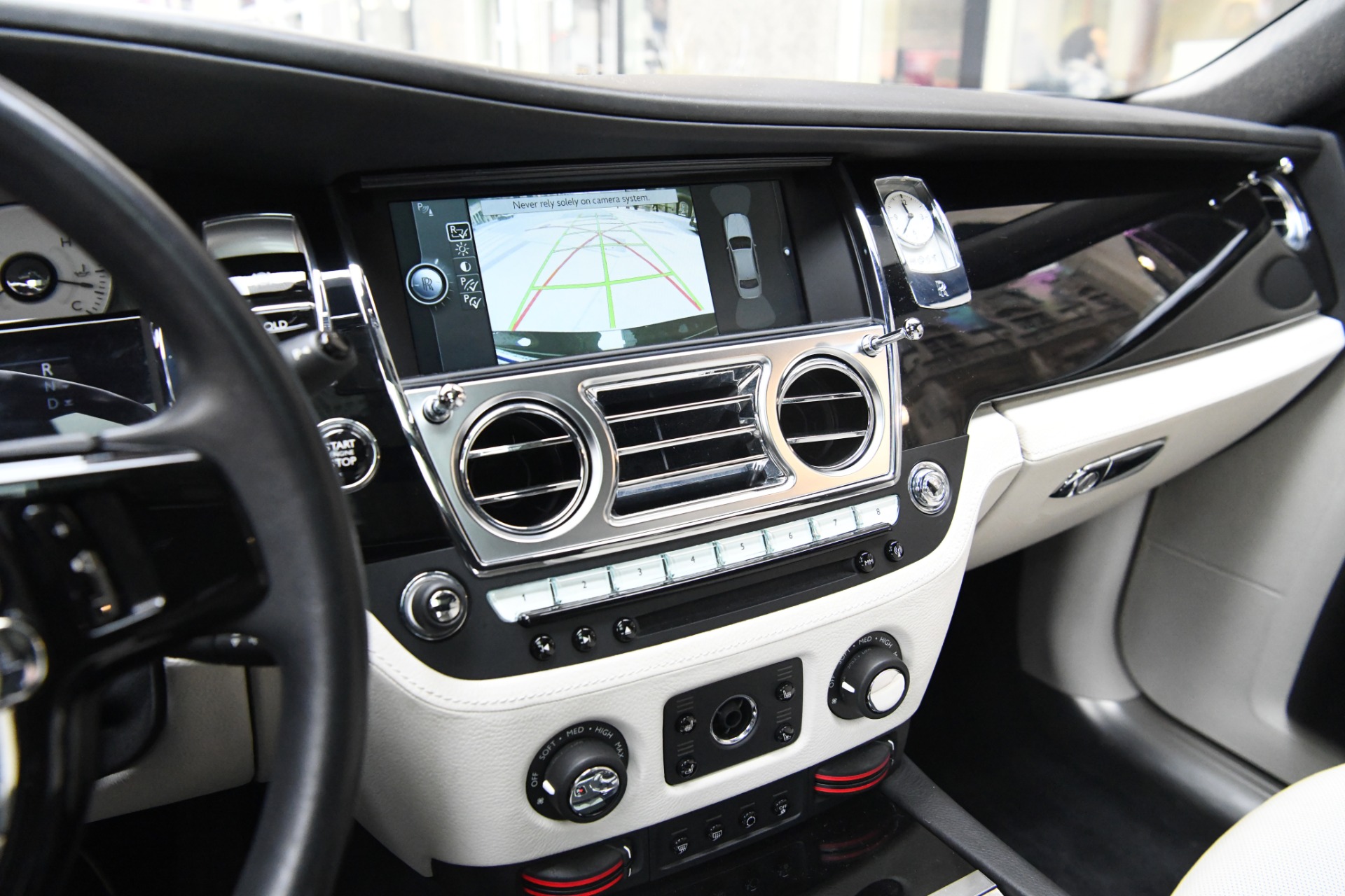 Used 2013 Rolls-Royce Ghost | St. Petersburg, FL