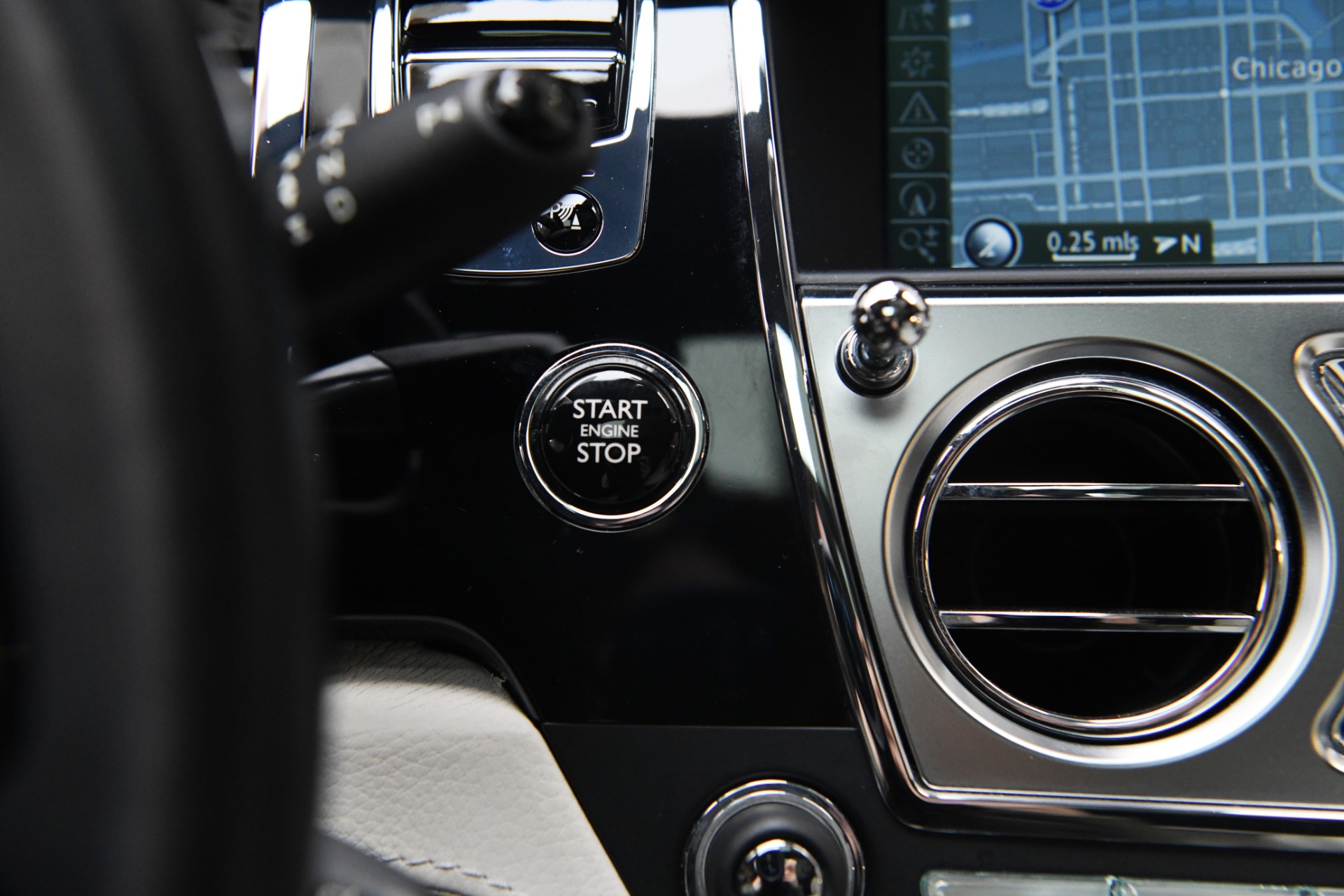 Used 2013 Rolls-Royce Ghost | St. Petersburg, FL