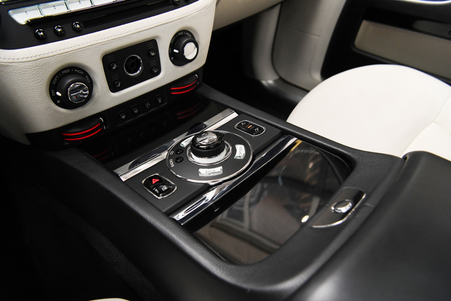 Used 2013 Rolls-Royce Ghost | St. Petersburg, FL